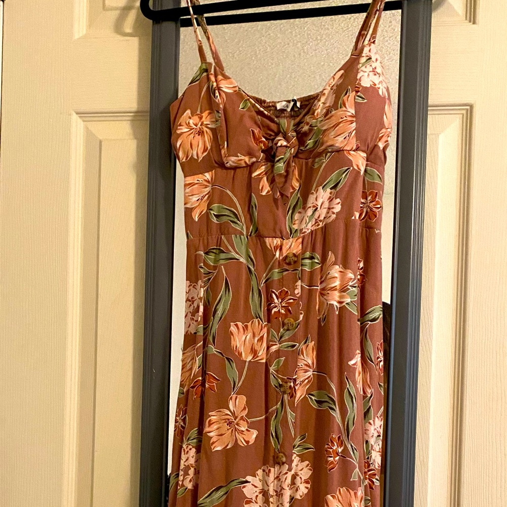 Summer dress